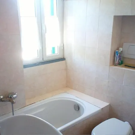 Apartmán Un Tuffo Vintage Tra Mare_monti *